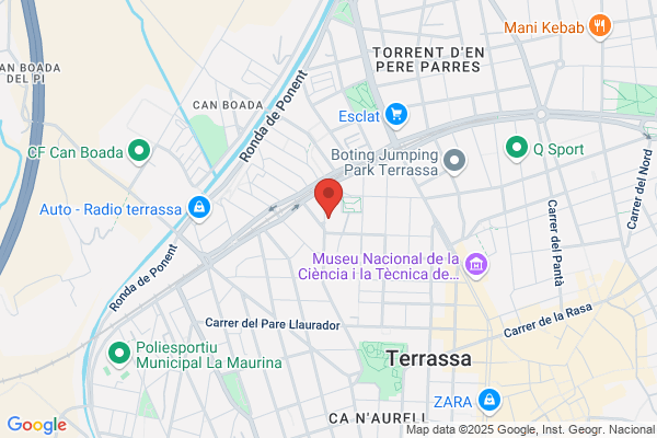 Talleres Prats
