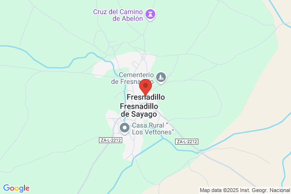Fresnadillo Raso a.