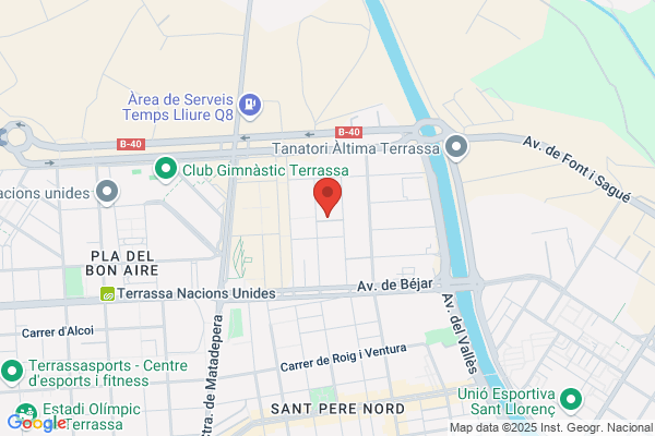 Doma Del Valles S.L.
