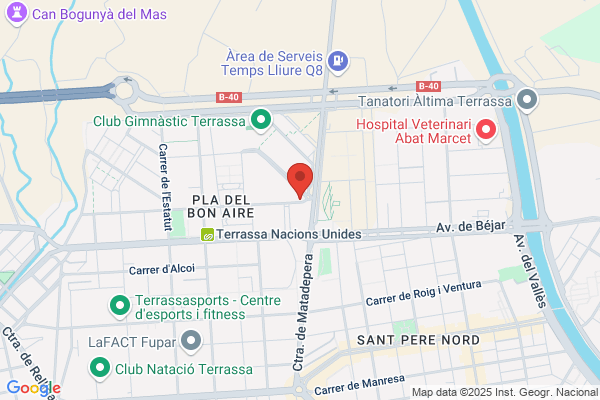 Centre Esplai S.A.