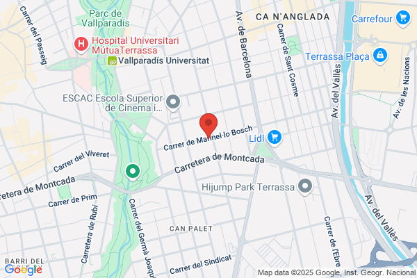 Tapicería Medrano