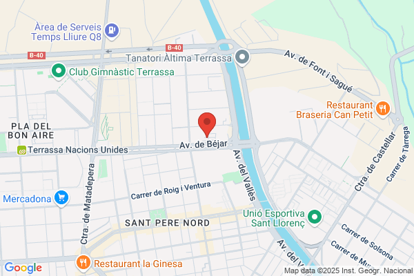 Matriceria Egara S.L. - Matrices