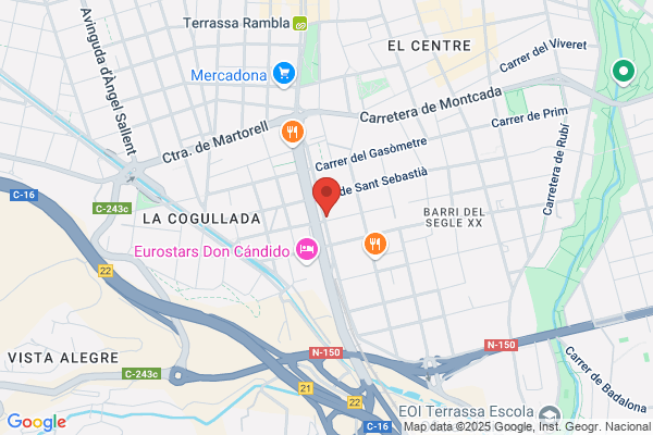 Muebles Espo