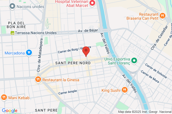 Sexto Sentido Rubí