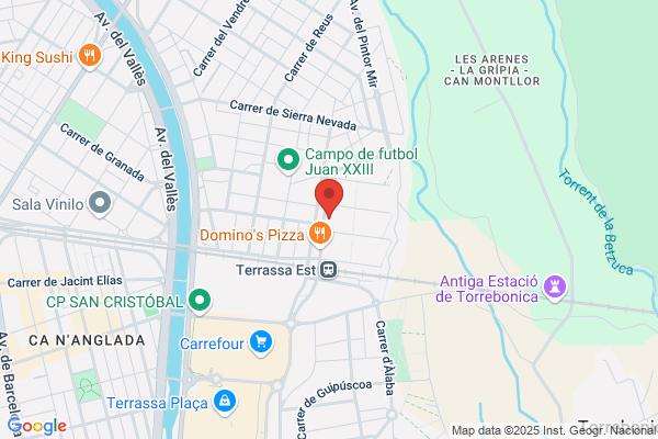 Pastisseria Canigo