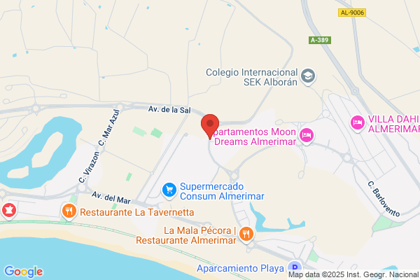 Pastisseria Enma S.L.
