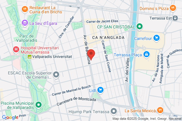 Garcia Cano s.