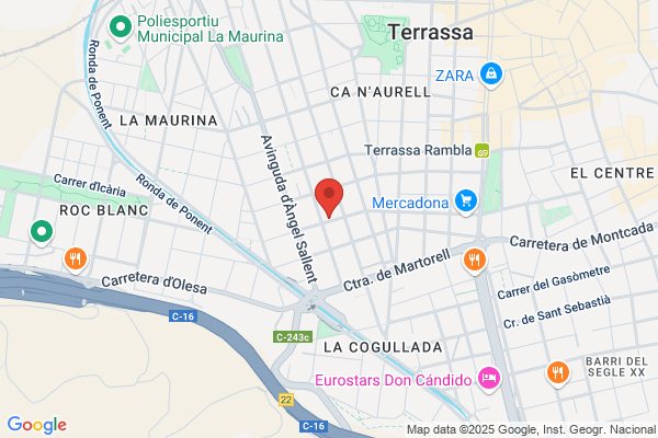 Luque Ramirez c.