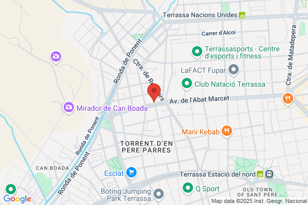 Panaderia Fuentes-Mariscal S.L.