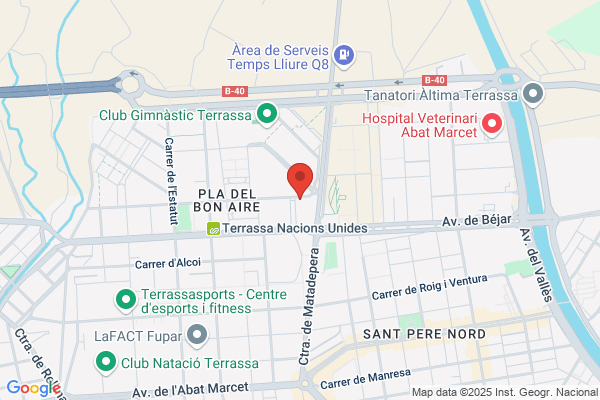 Panaderia Pasteleria Alba S.L.