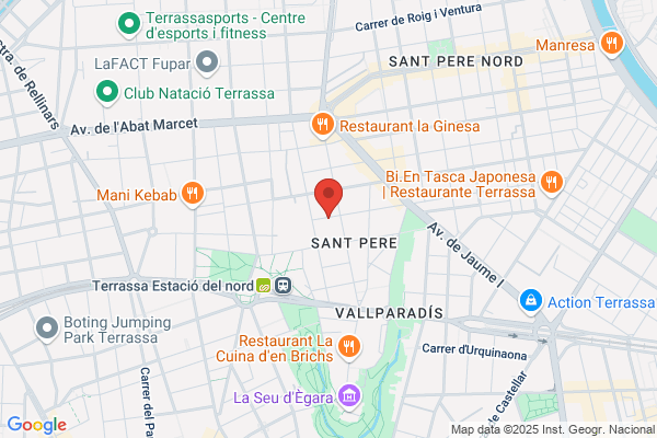 Panaderia Torras