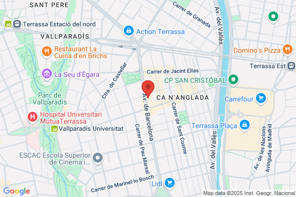 Panaderias Ribatallada S.A.