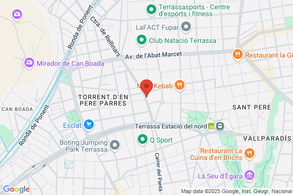 Pastisseria Turull S.L.