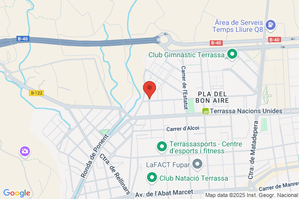 PELUQUERÍA CARMEN