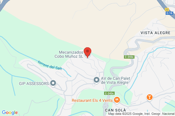 Cobo Manchado f.