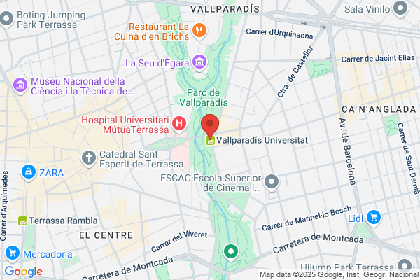 Val Verges n.