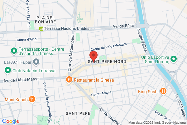 Euroambient De Perfums S.L.