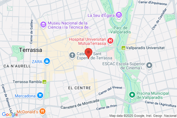 Diari De Terrassa