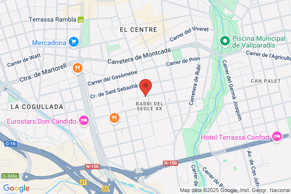 Material Dedicio S.L.