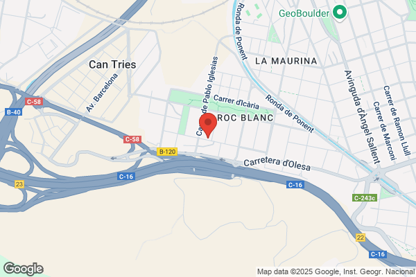 Pescaderia Pepep