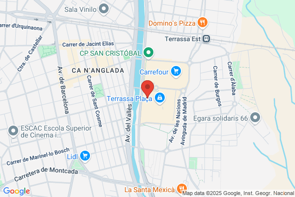 Campsa Estaciones De Servicio S.A.