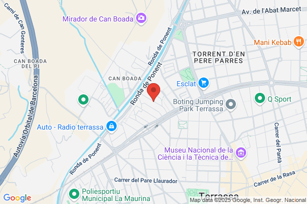 Mudanzas y Transportes Arroyo