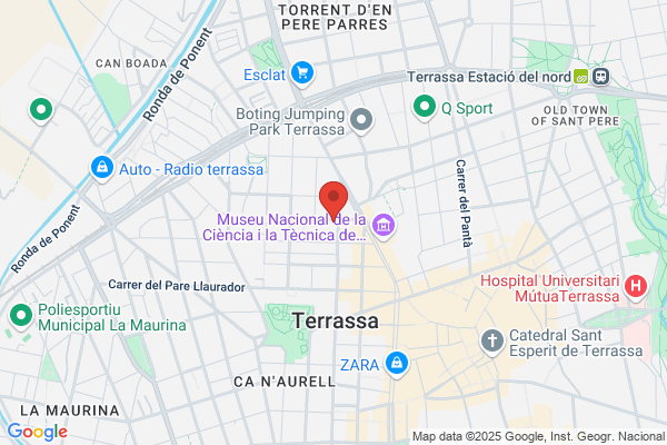 Ciamedic Aparatos Fisioterapia
