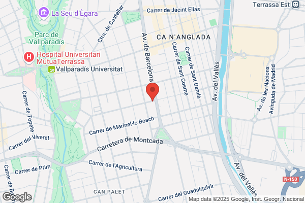 Cooperativa De Viviendas Las Arenas