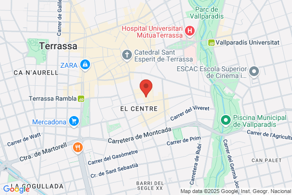 Altarriba S. A.