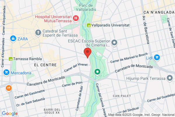 Serra Pasias j.
