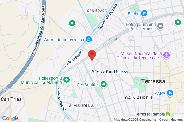 Talleres El Valle S.L.