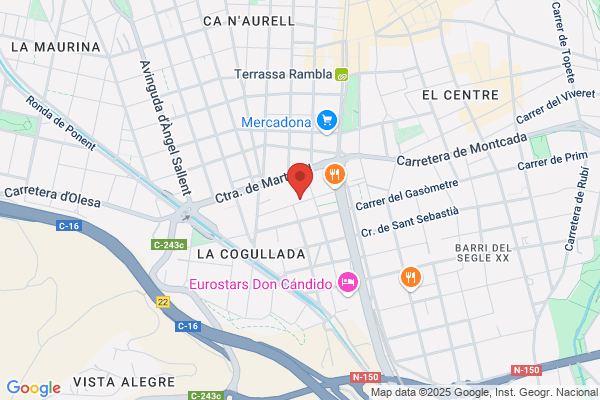 Llag Serveis Domestics I Industrials S.L.