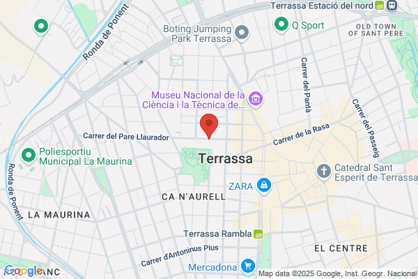 Gabinete De Asesoramiento Gatel