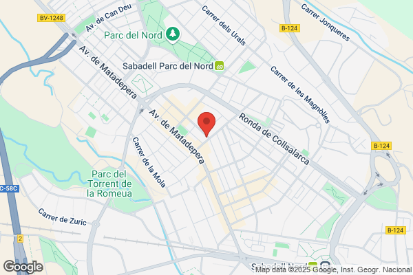 Centro Nanda
