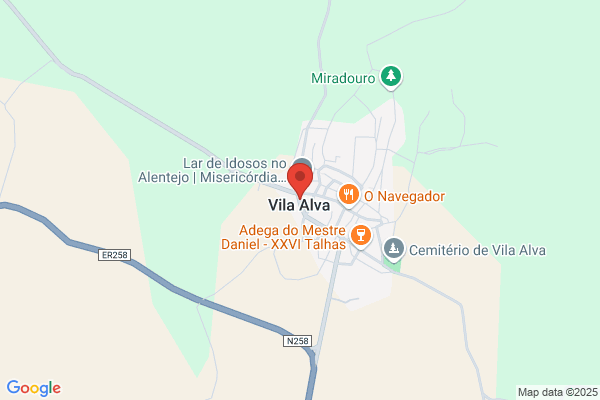 Vila Alva f.