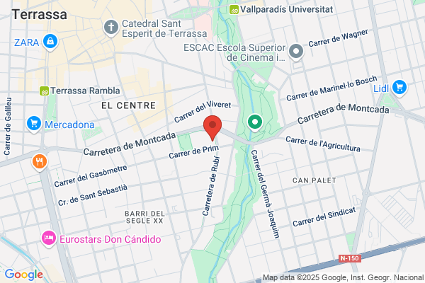 Villegas Calderon m. P.