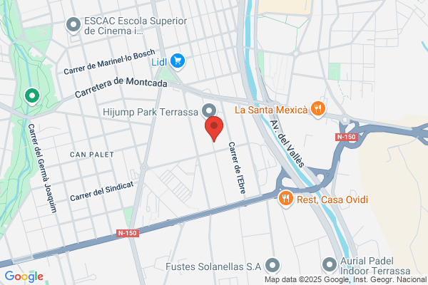 Mecanizados De Acero Sanchez S.L. - Acesau