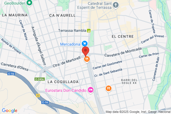 Herederos De Salvador Segura S. A.
