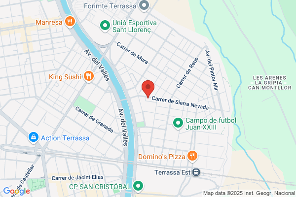 Canal Futura Distribuidores