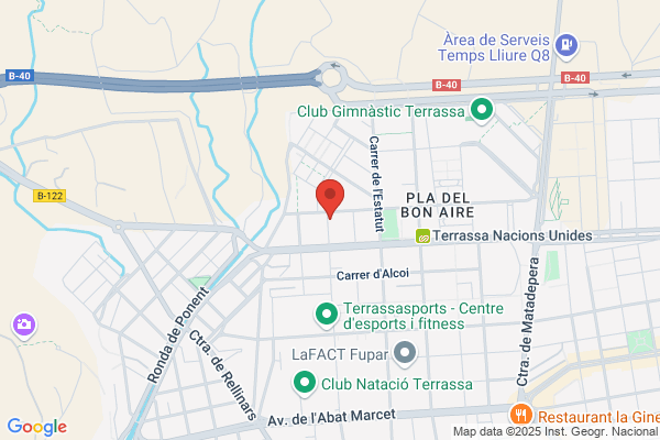 Garcia Arenas m.