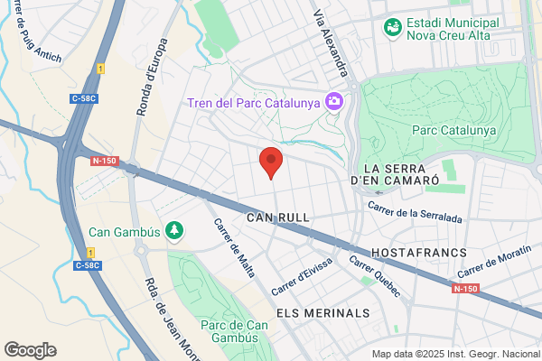 Auto Clama Talleres Auto Larra