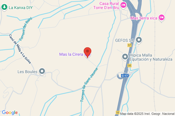 Cirera Mas j. M.