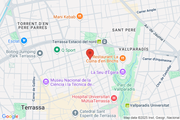 Proloja Del Valles S.L.