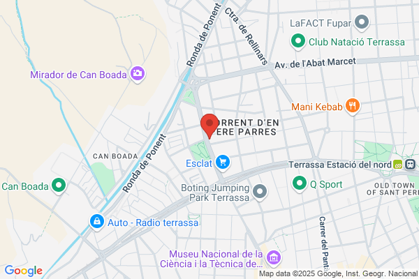 Restaurant La Antorcha
