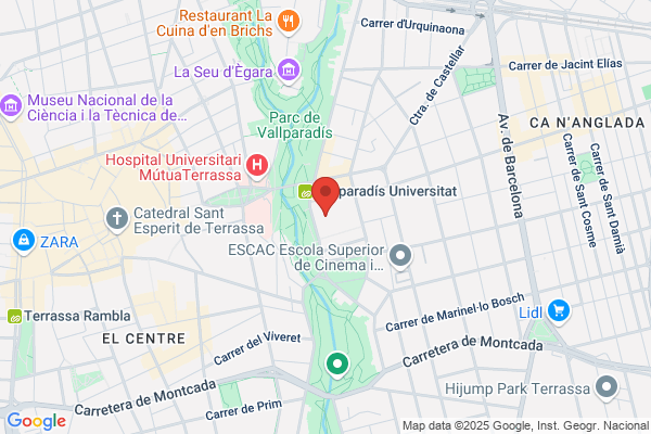 Institut Municipal De Cultura I Esports