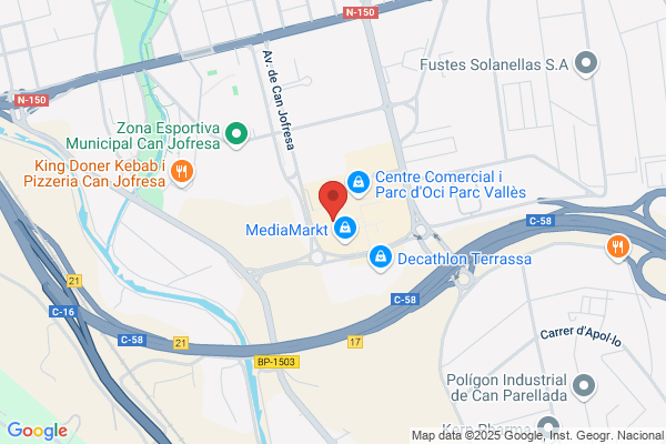 Kentucky Fried Chicken España S.A. - Servicio a domicilio