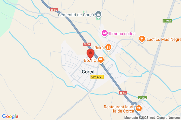Restaurant La Bobila