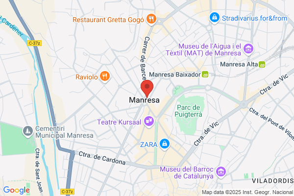 Restaurante La Granja