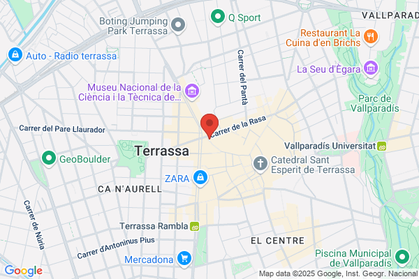 S3ntidos Restaurante Gastronómico