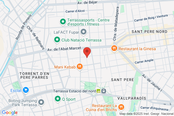 Asistencia Servicio Teka